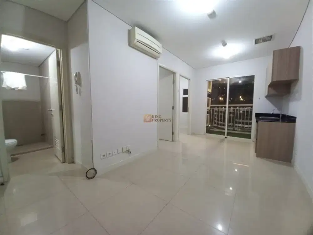 Good Recommend & Siap Huni, Disewakan Apartement Madison Park 2BR Standar Daveloper Homey, Area Strategis Dekat Mall Central Park Tanjung Duren