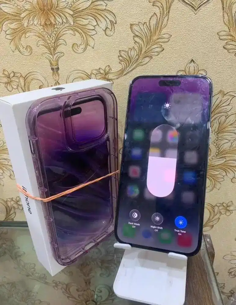 iPhone 14 Pro Max 256GB ex iBox