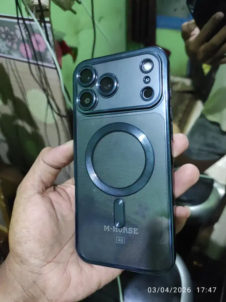 M-Hourse 17 Max 6/128 4G