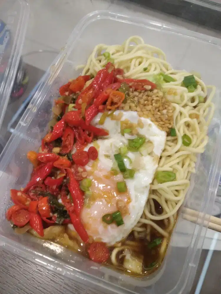 Lowongan kerja restoran