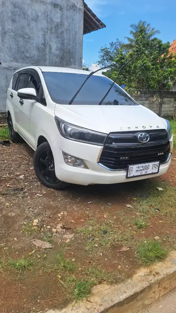 Inova rebon G disel metic