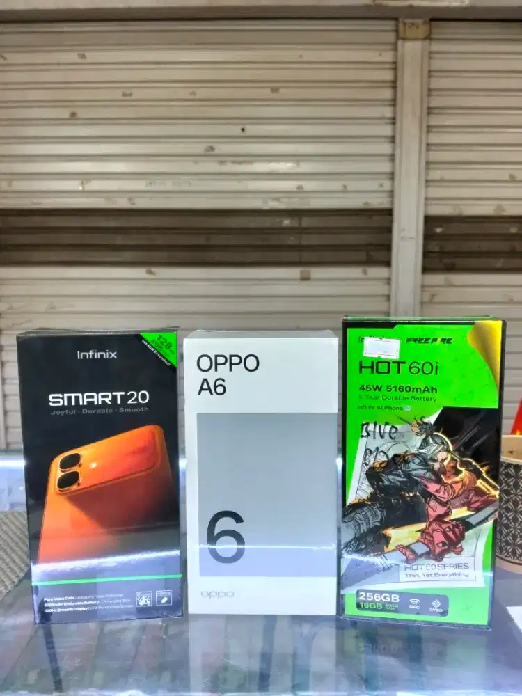 Android mm ya ready yaa