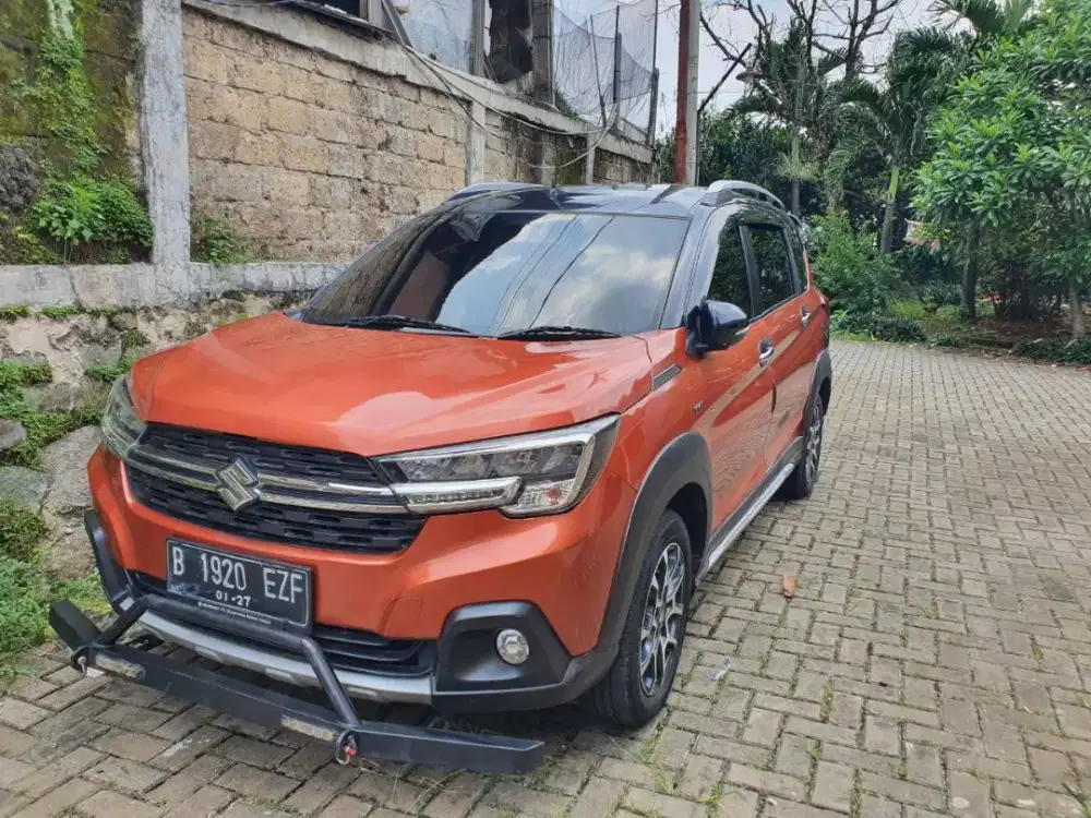 XL7 alpha matic 2022