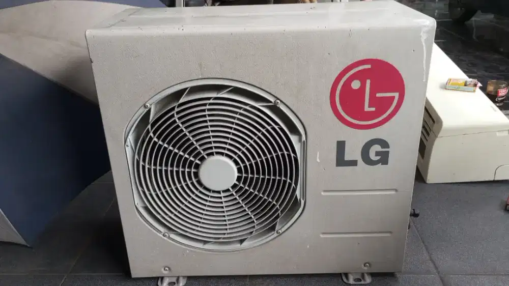 Outdoor 1 PK merk LG