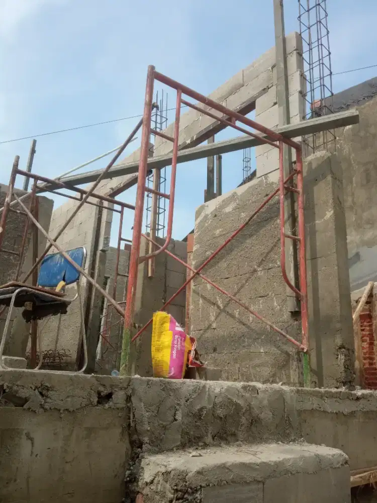 Jasa sipil me dan ac