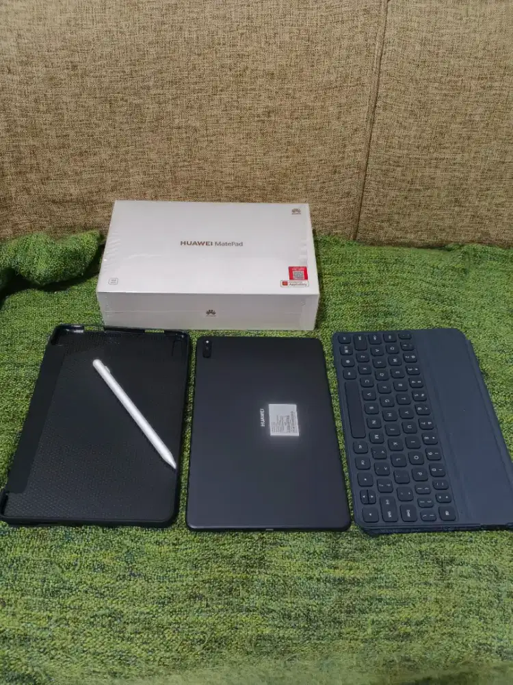 Huawei Mattepad 10,4 2022