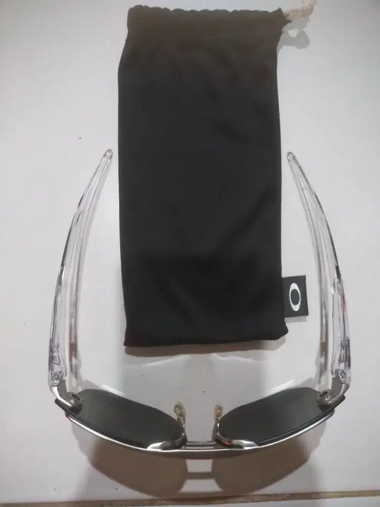 Jual Kaca Mata Original,OAKLEY,Tipe PRIZM,Warna Biru