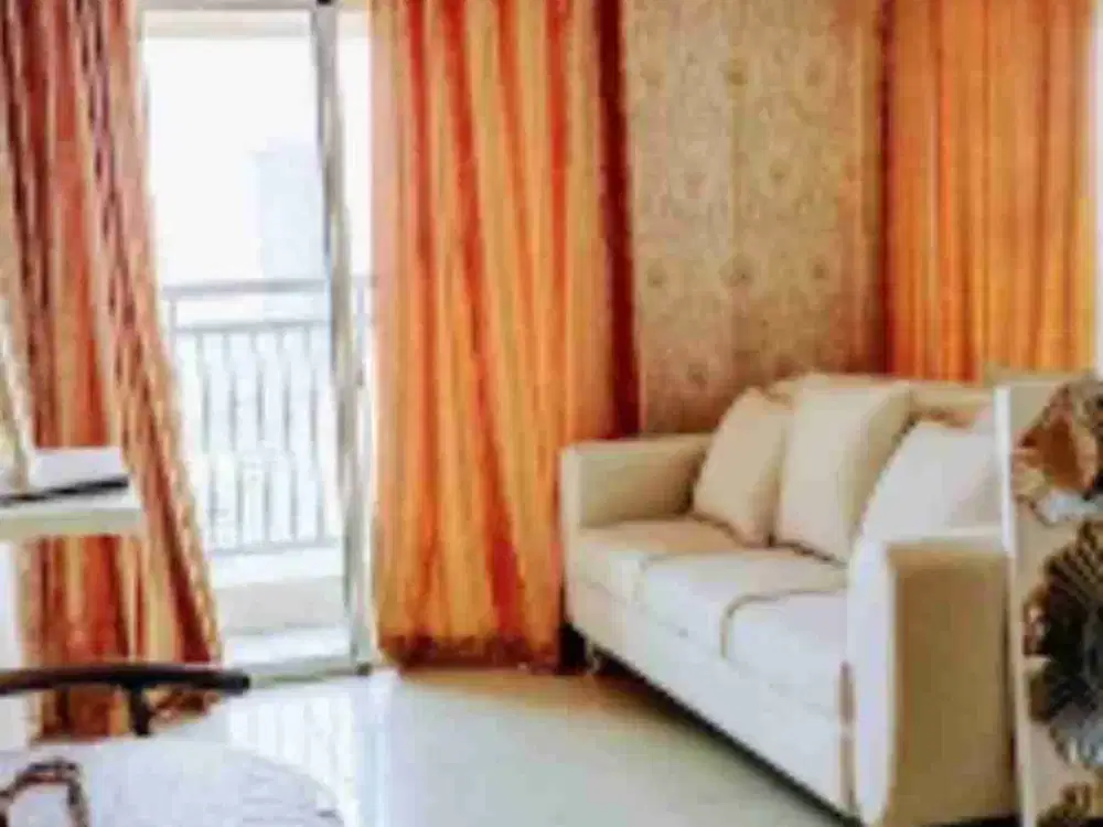 Dijual Apartemen Thamrin City di Thamrin Jakarta Pusat