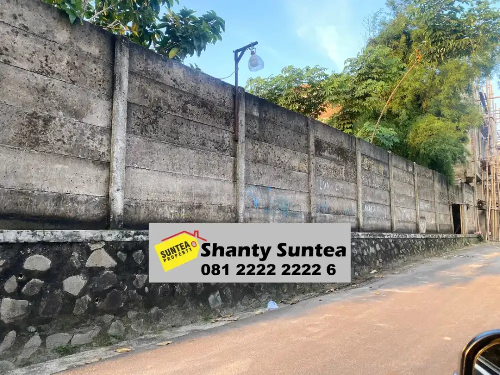 Dijual Cepat Tanah Kavling di Graha Raya Tangerang Selatan – SHM, Lokasi Strategis, Nego 0237Im