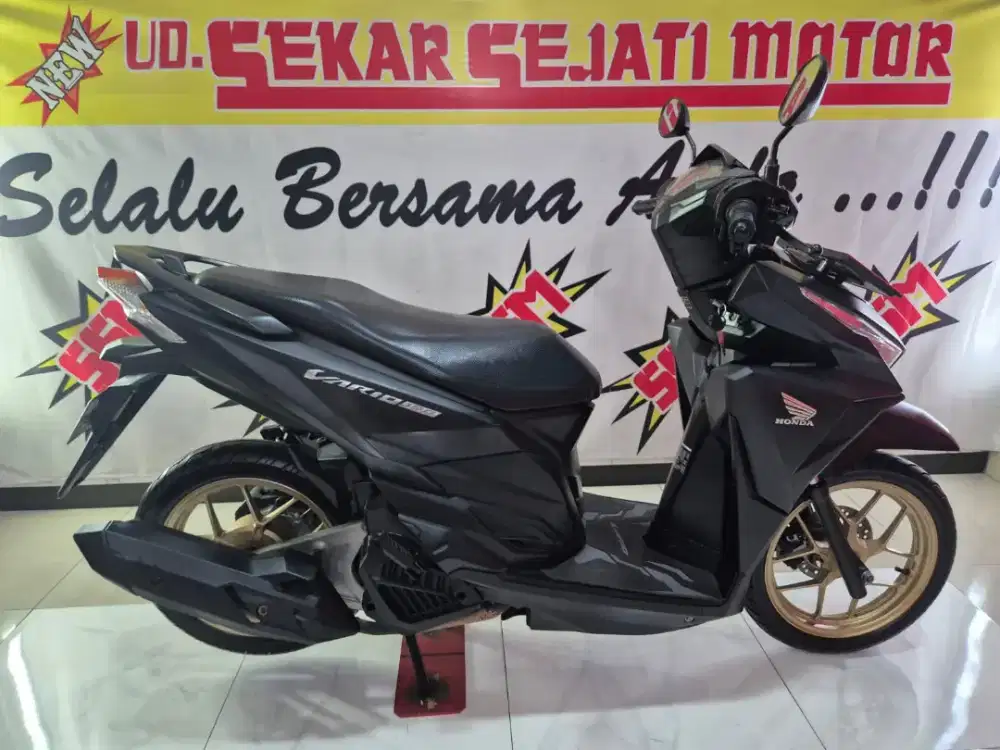 Vario 150 EXCLUSIVE se
