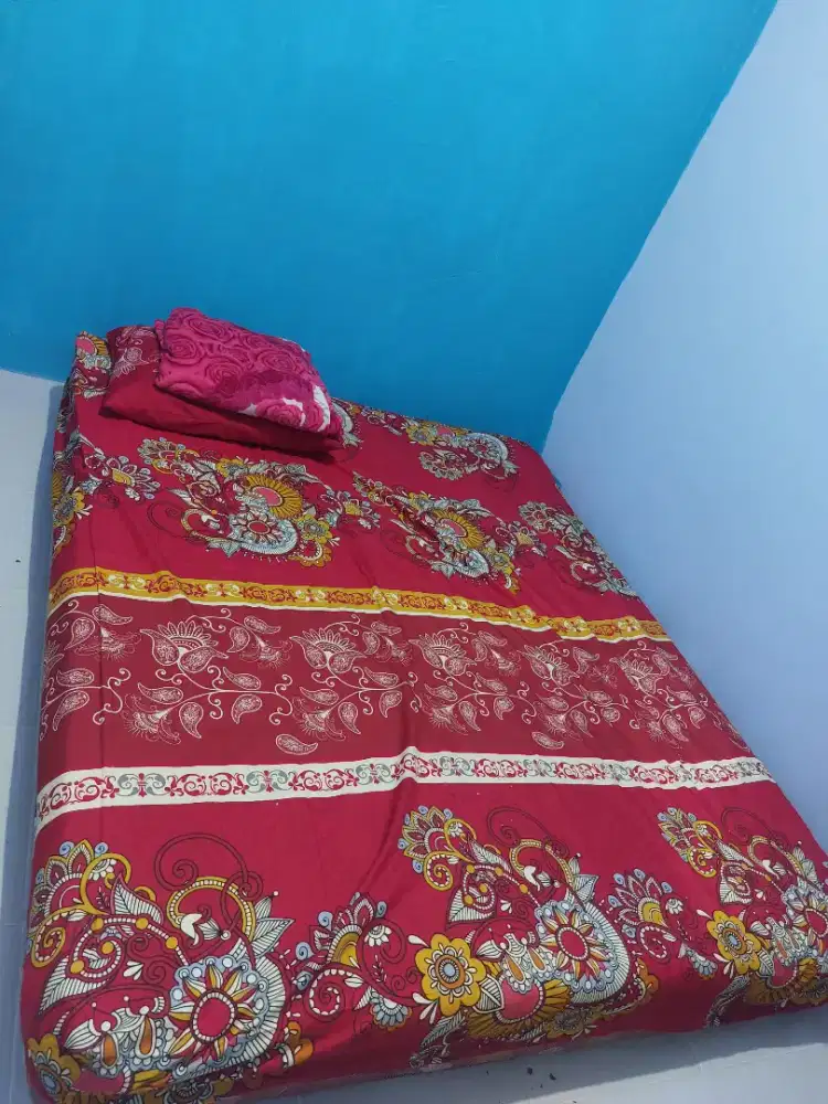 Springbed No.2 uk (160 × 200 )