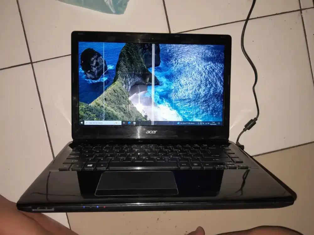 LAPTOP ACER ASPIRE E1-422