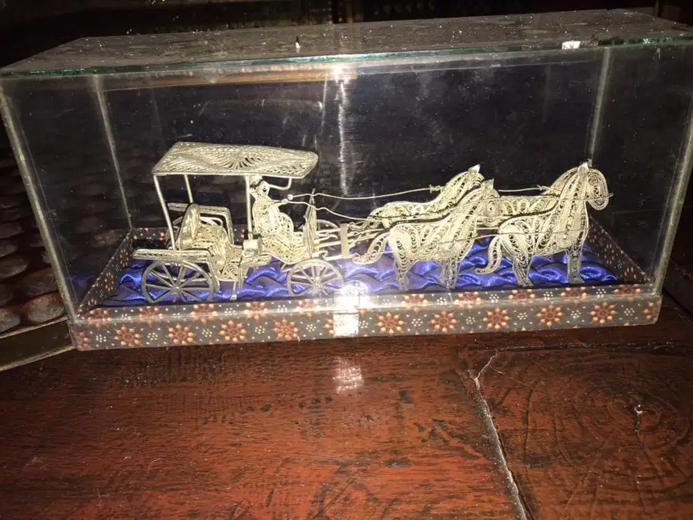 MURAH HIASAN KHAS JOGYA