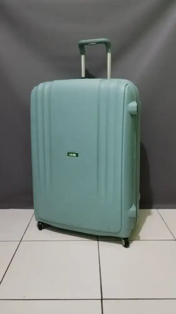 LOJEL Lineo Large 31 inch- Liquid blue