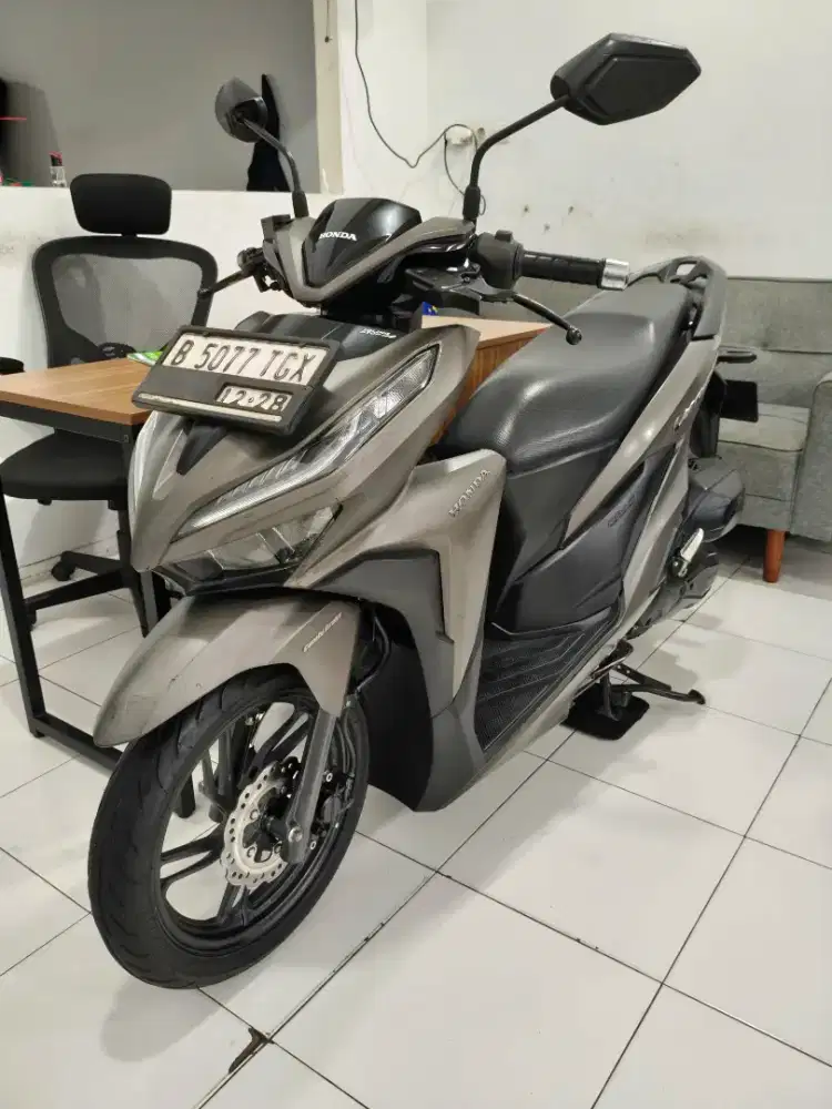 HONDA VARIO 150 2020 B JAKTIM