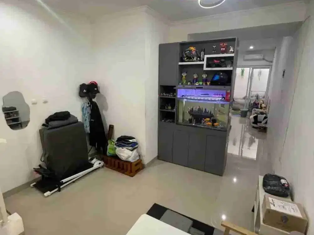 Dijual cepat rumah di Prima harapan regency