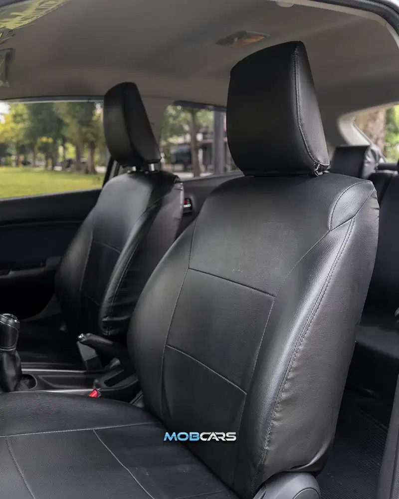 Suzuki Baleno 2020 Bensin