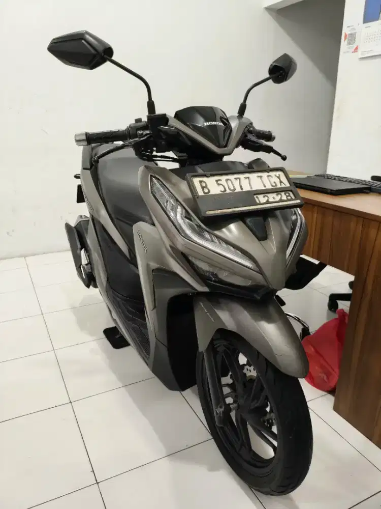 HONDA VARIO 150 2020 B JAKTIM