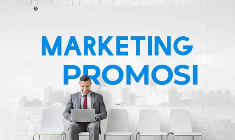 Loker Marketing Promosi