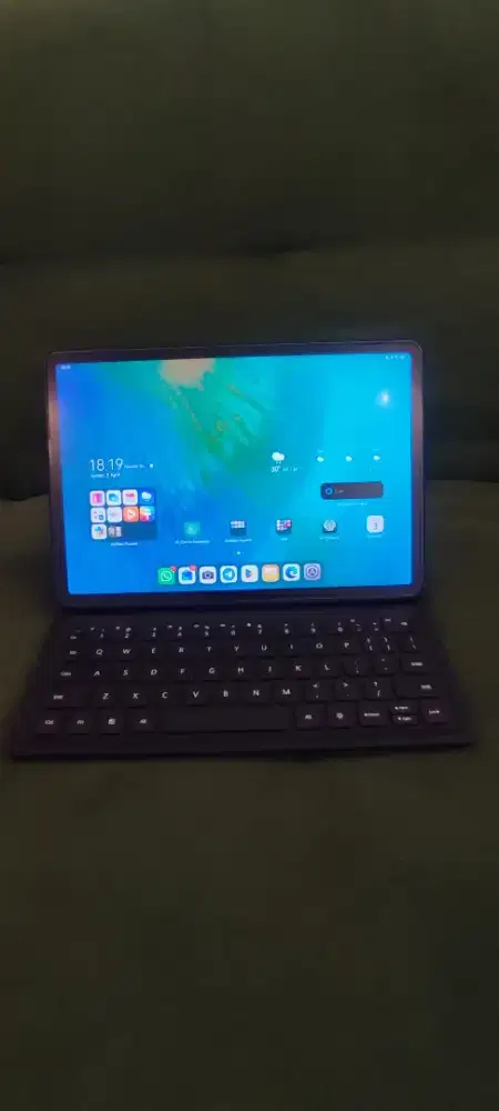 HUAWEI MatePad 11.5  (2023)