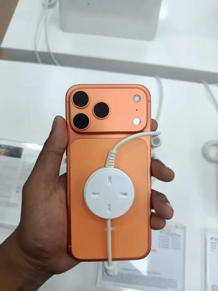 Iphone 17 pro max 256 GB