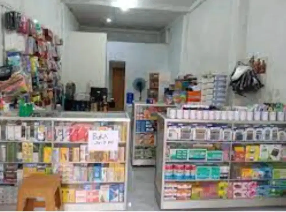 OPERATOR Foto Copy & Komputer Printing