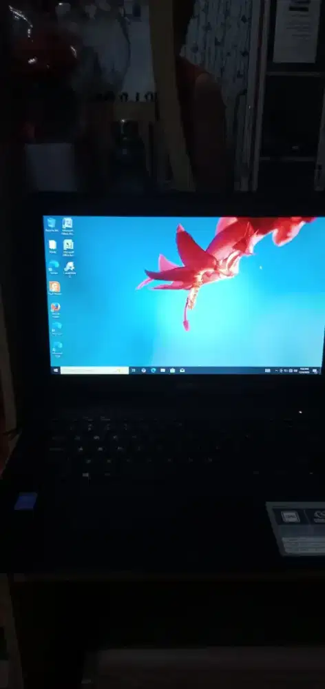 LAPTOP ACER ONE 14 BEKAS SET CANON G3010