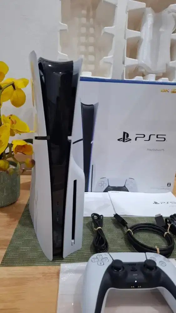 PS5 / PS 5 / PLAYSTATION 5