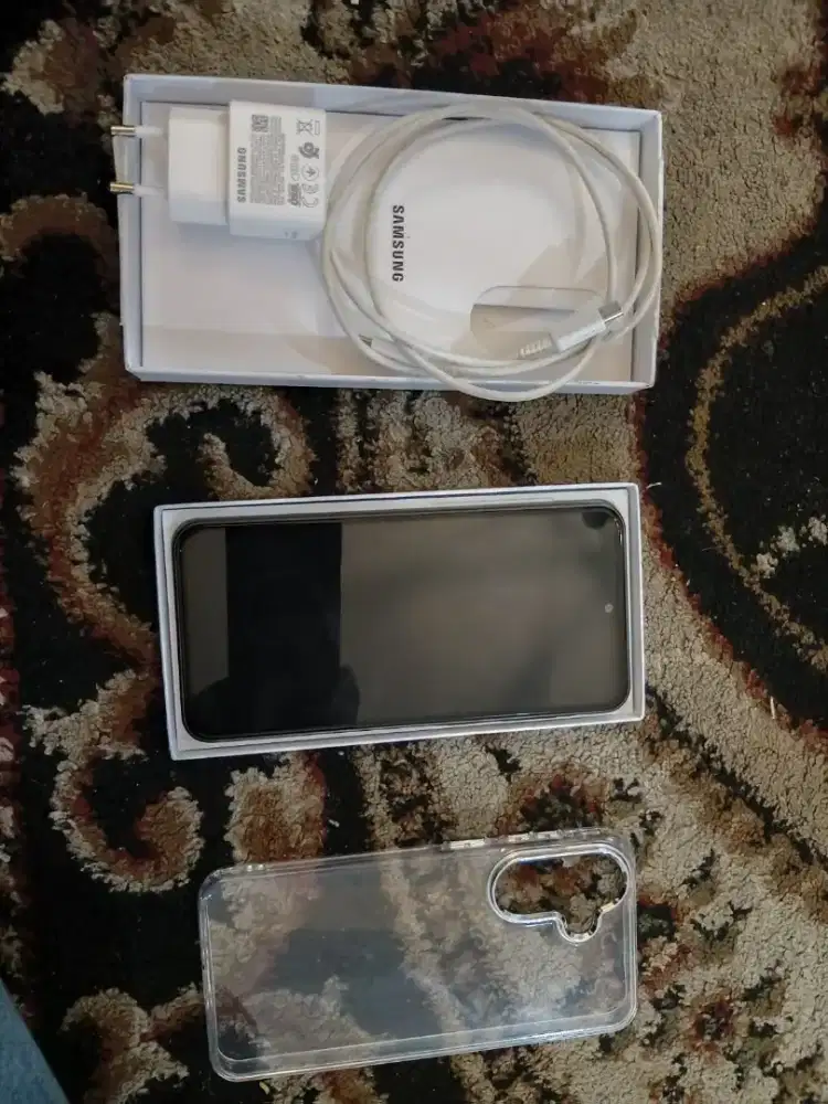 Samsung galaxy a36 5g