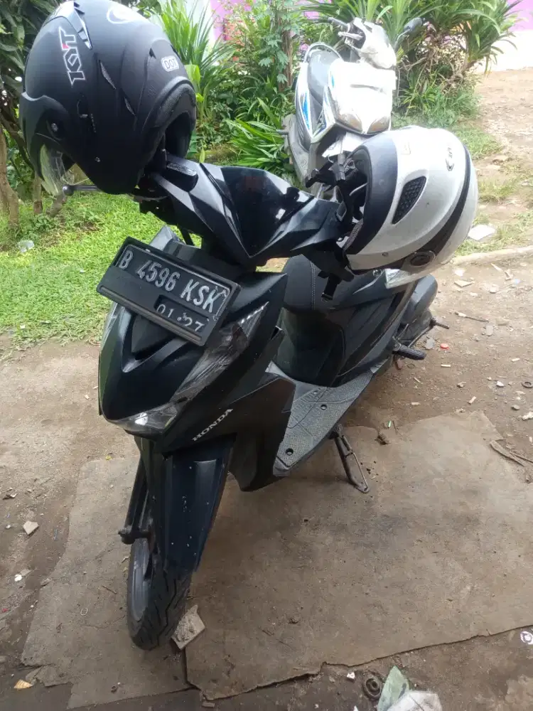 Beat Deluxe 2020 istimewa