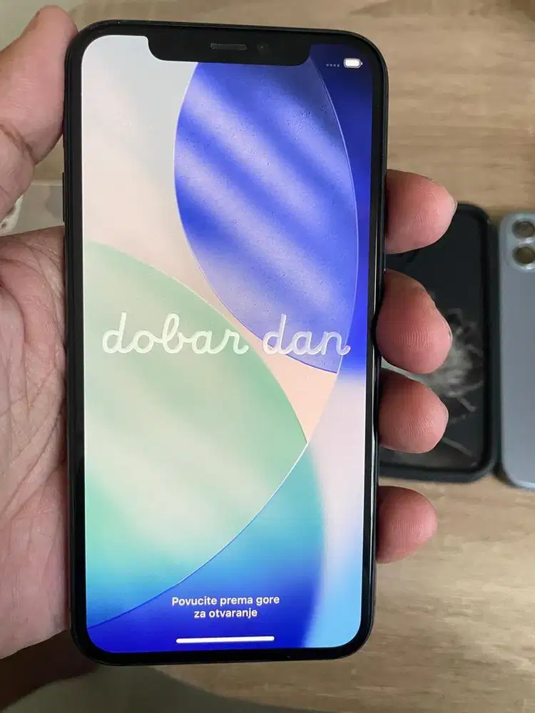 Iphone 11 pro 64gb Space Gray