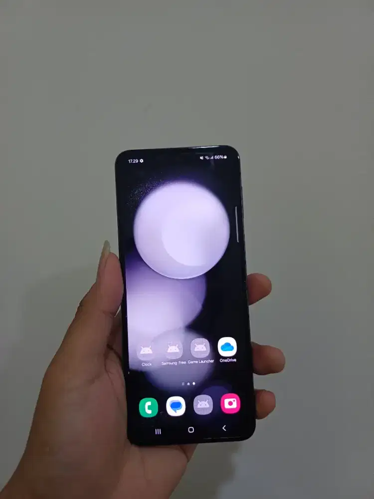 Samsung ZFlip 5 5G 8/512