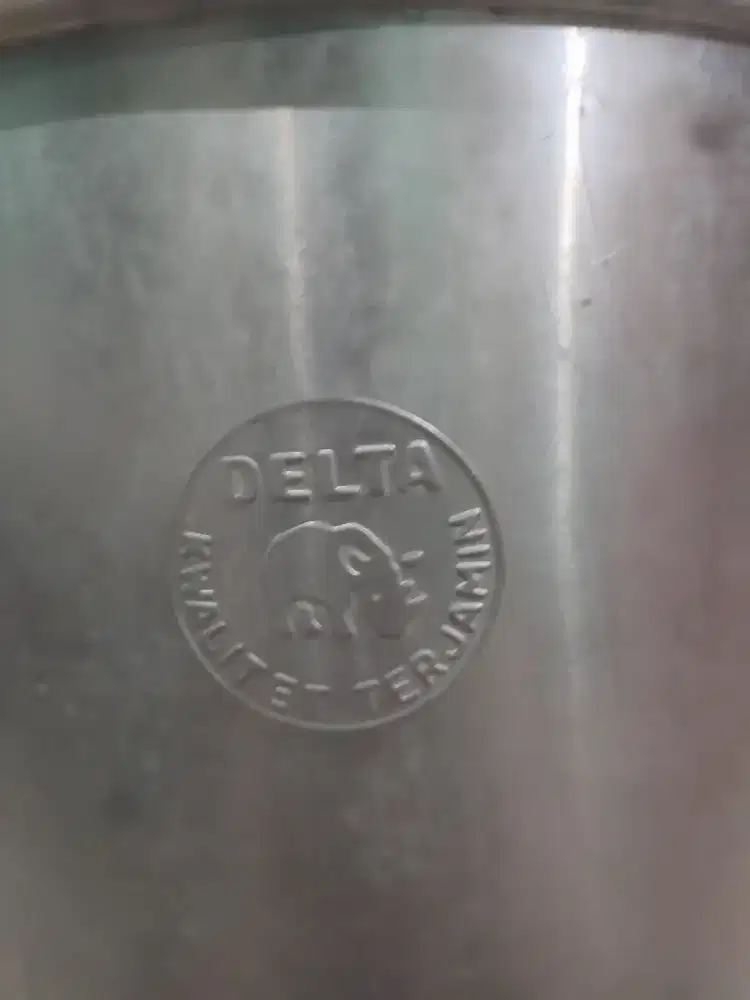 dandang nasi/sobluk 5kg