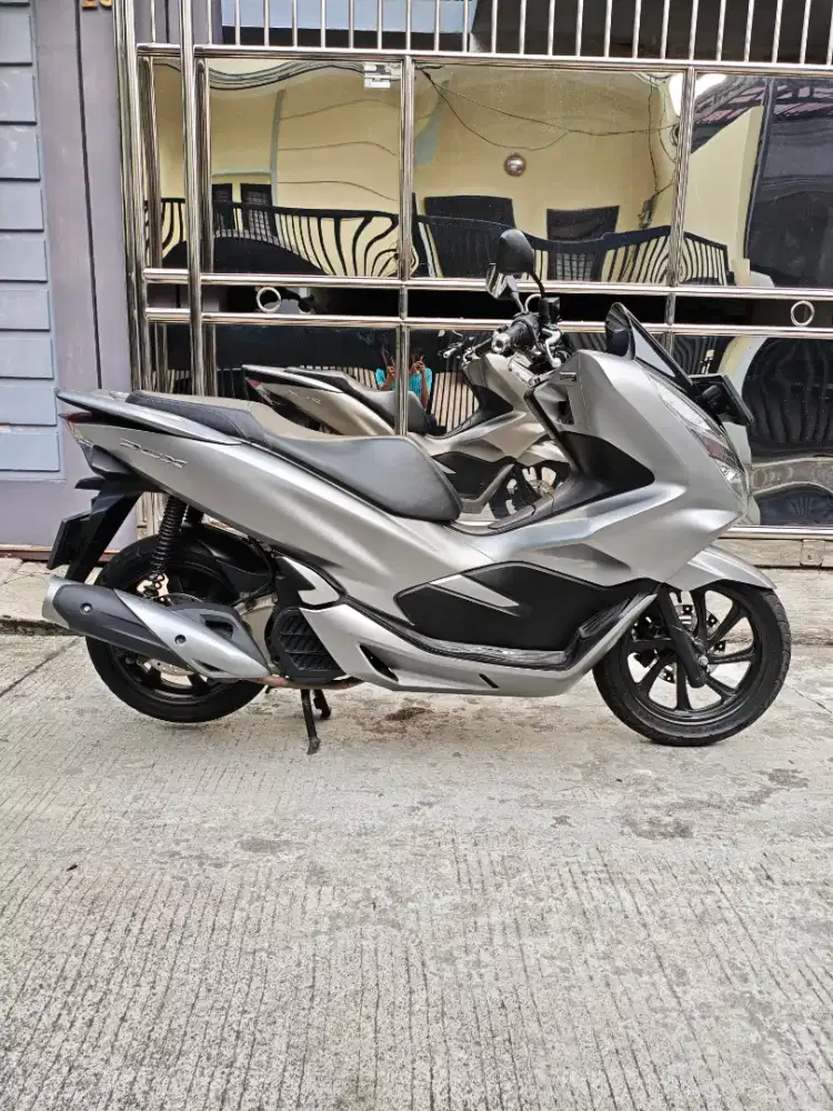 Honda PCX 150 ABS Gress