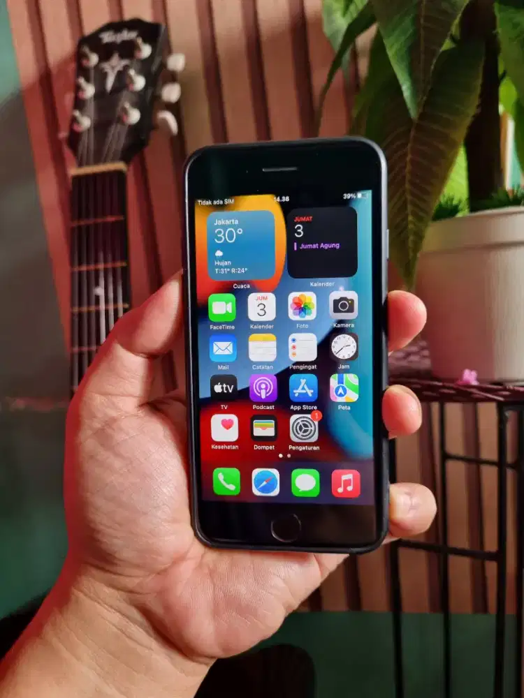 Iphone 7 32GB all operator