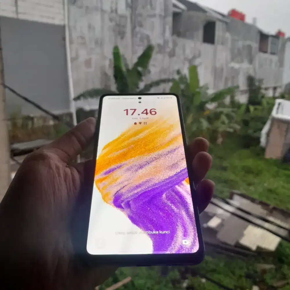 Samsung a53 5g 8/125gb