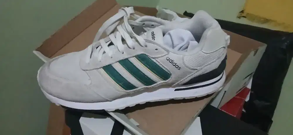 Adidas lifestyle Run 80's