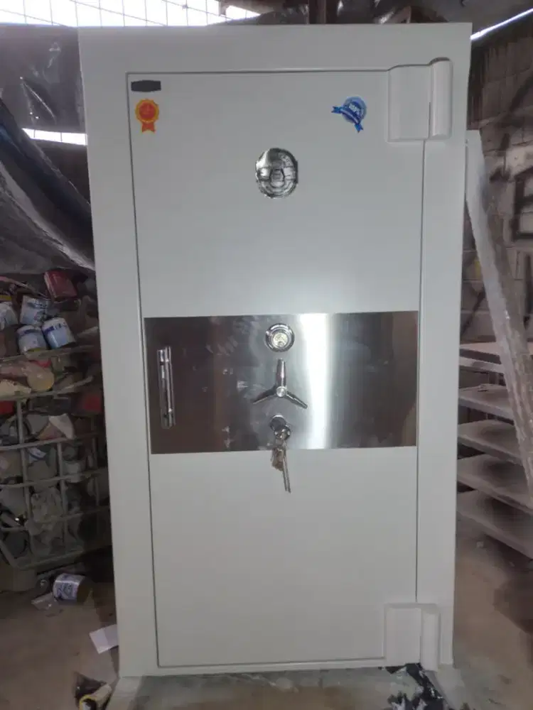 Pintu Khazanah Bank MURAH