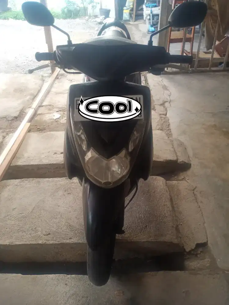 mio soul dengan harga ramah lingkungan