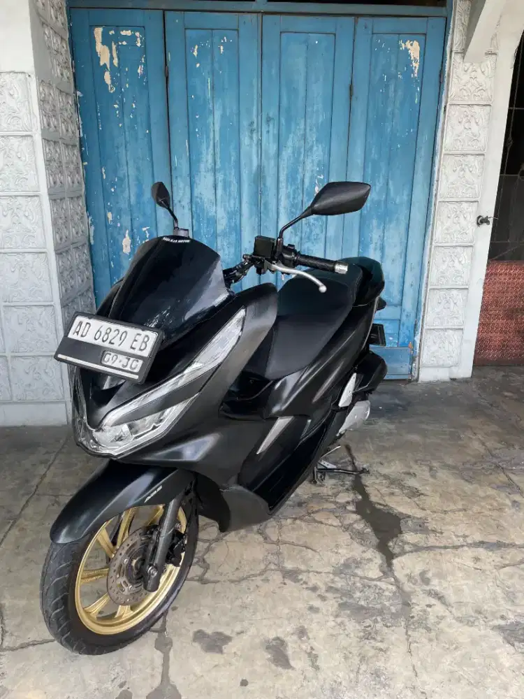 Honda PCX 150 2020
