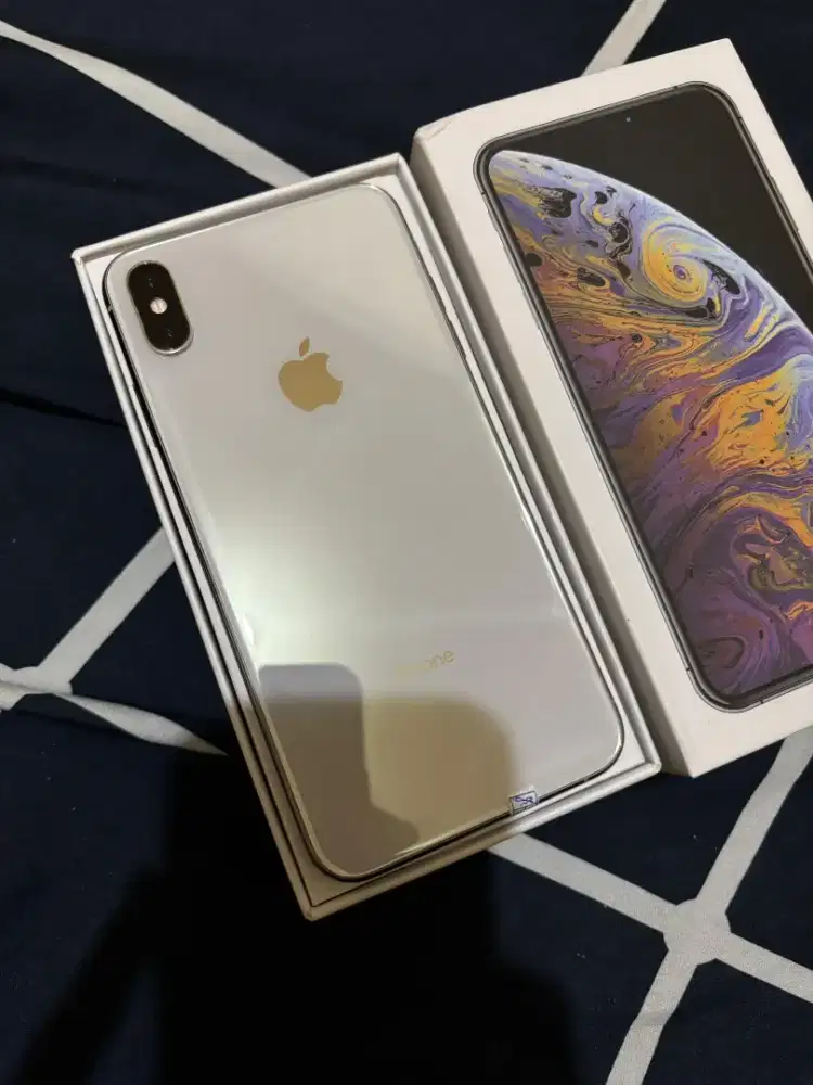 iPhone Xs Max 256gb