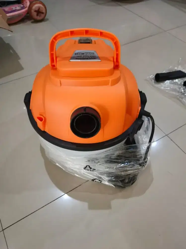 Vacum cleaner Maximus wet/dry