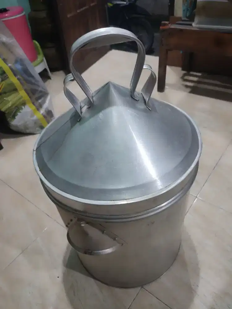 dandang sabluk/nasi 10kg