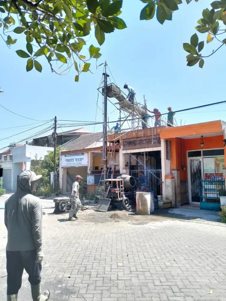 LIF COR DEC BETON SBY