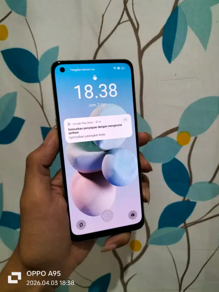 Oppo reno 7 4g 8/256