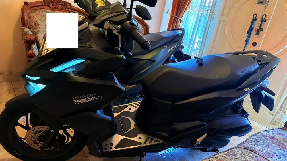 Honda vario CBS 160 2024