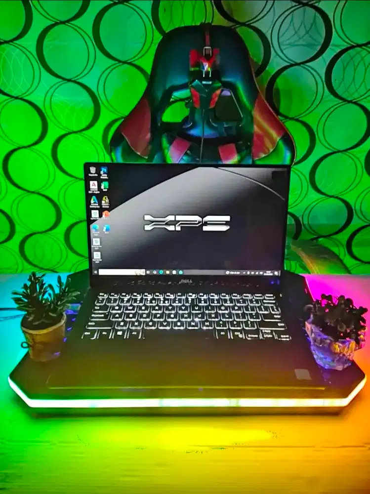 DELL XPS 13 9360 TOUCHSCREEN 3K Superslim [RAM 8GB SSD 1TB]