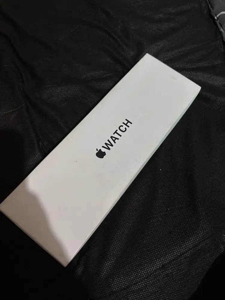 Apple watch SE 40mm