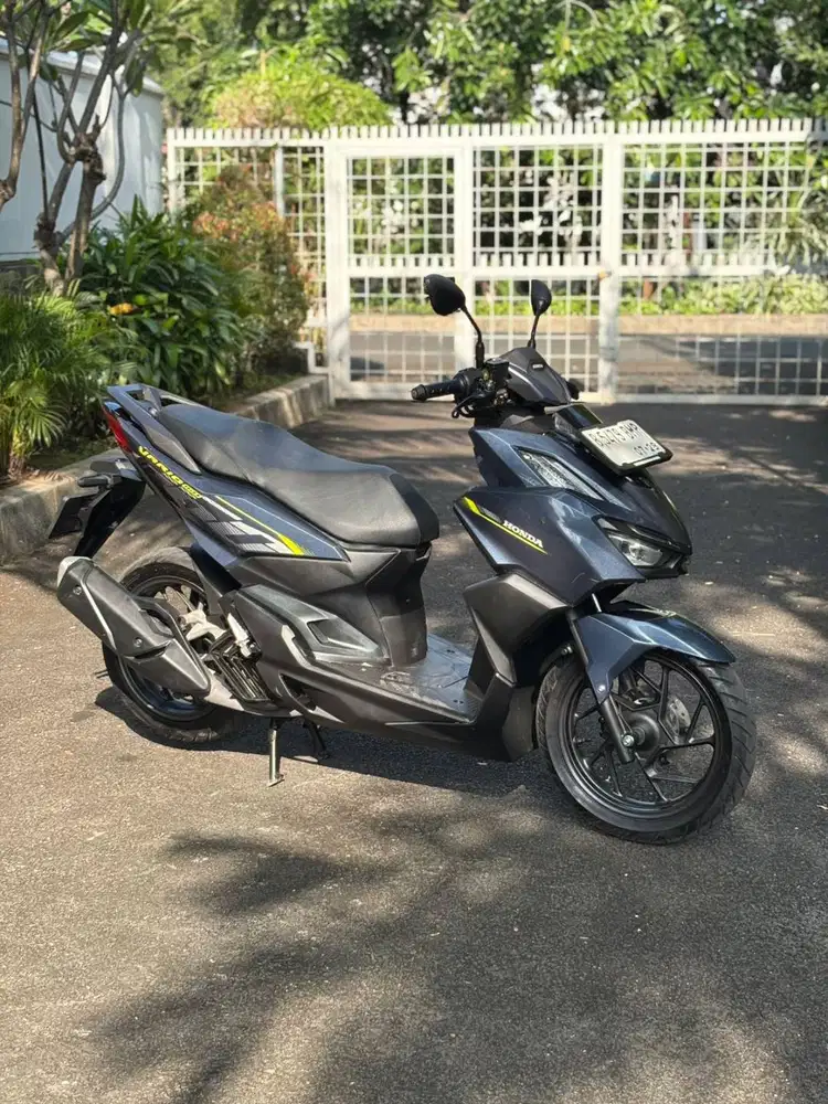DP MULAI 2.4 JUTAA VARIO 160 CBS 2024 !!!