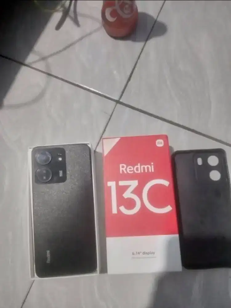 Redmi 13 c 8/256
